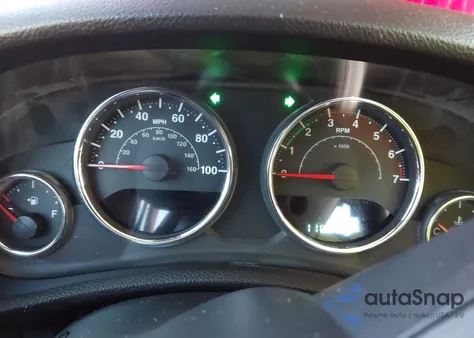 2016 Jeep Wrangler Unlimited Sahara из США, поврежденный, VIN 1C4BJWEG5GL278674